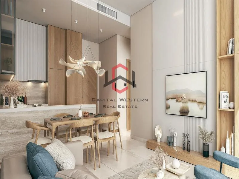 Easy payment plan| MAJAN | Sohba Quality | Dubai Land — 4