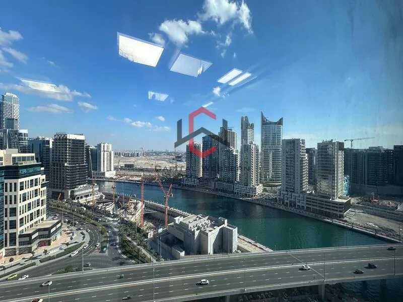 Excellent Investment | Fitted | Prime Location | Business Bay — 2