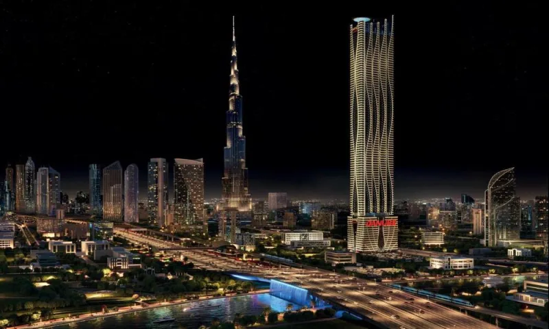 Excellent Payment Plan | Prime Location | Premium