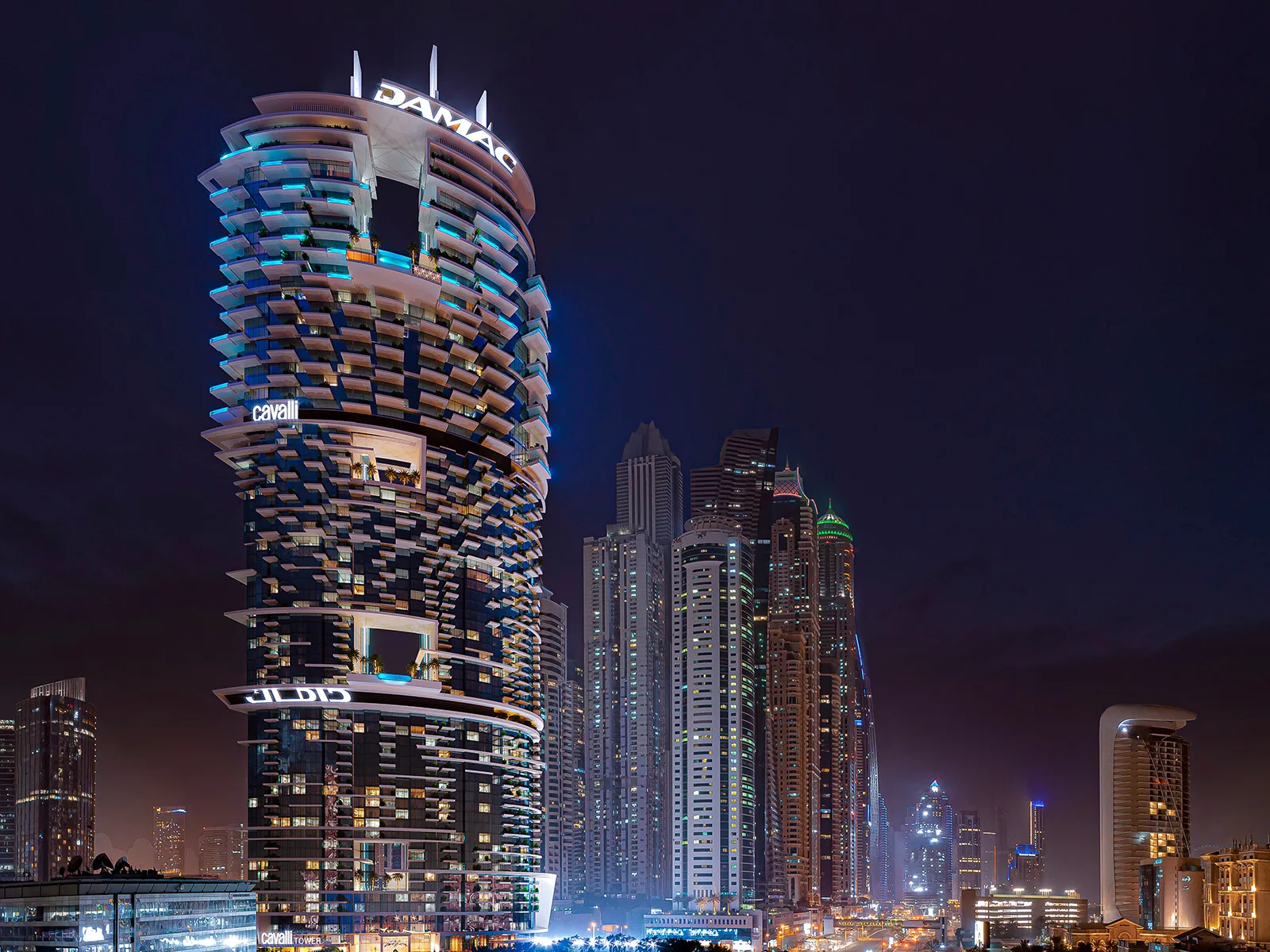 Luxurious 2BR | Prime Location | Best Price — 3
