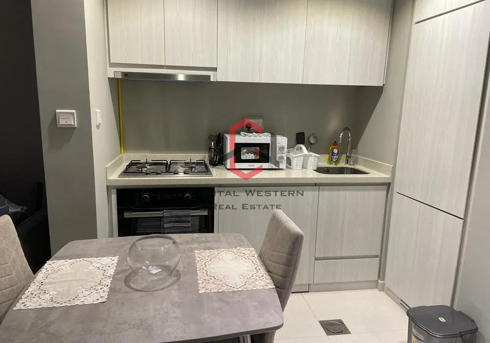 Spacious Layout | Furnished I Prime Location | Business Bay — 2