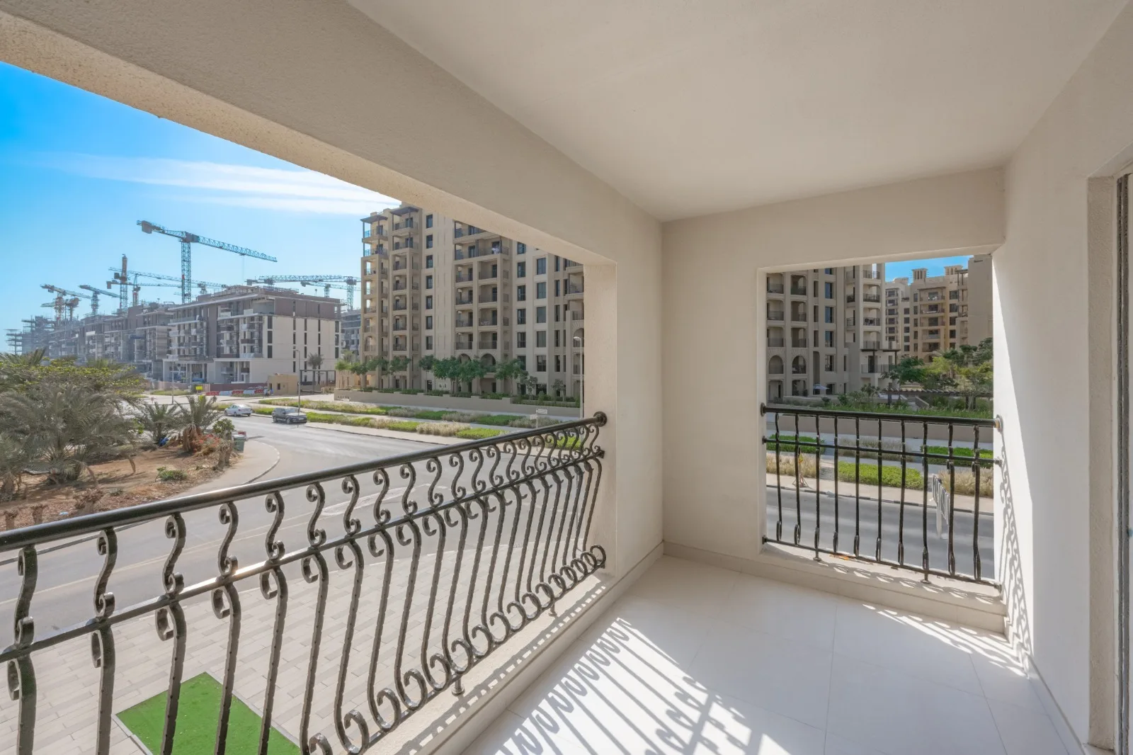 Luxury Apt | Near Burj Al Arab | Chiller Free — 2