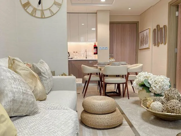 Luxury Furnished, Chiller-free, Great Community — 3