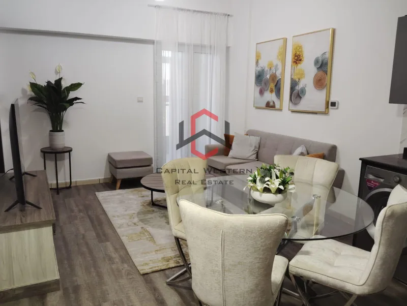 Prime Location | Fully Furnished | Bright Unit | Jumeirah Village Circle
