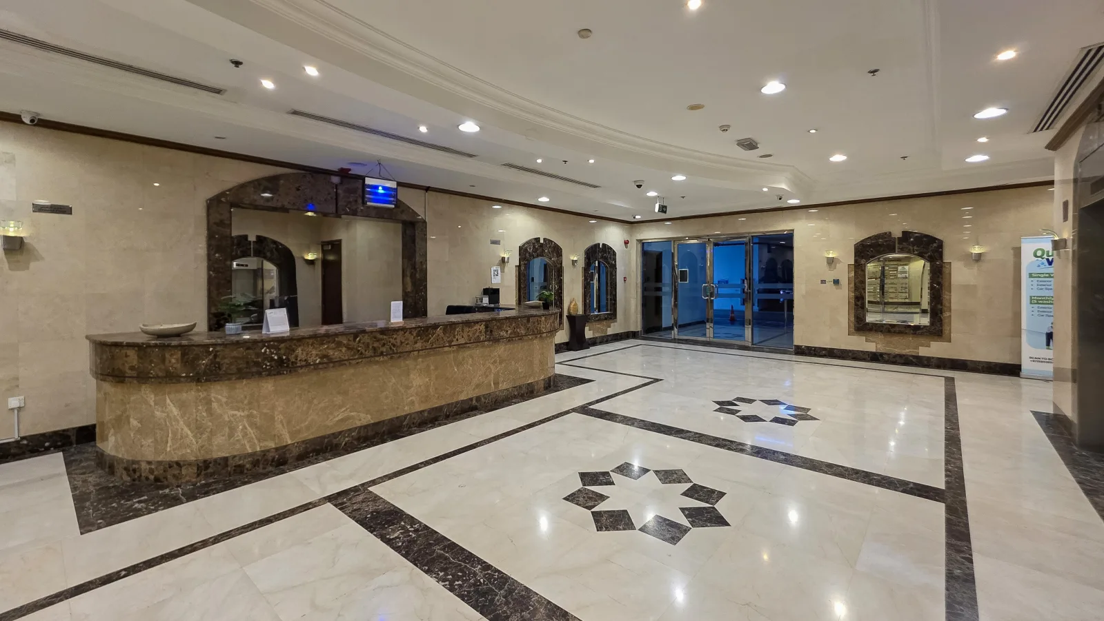 TENANTED | HIGH ROI | 4 OFFICES TOGETHER