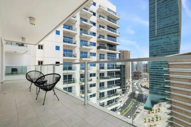 Premium Furnished | Ready to Move | Prime Location
