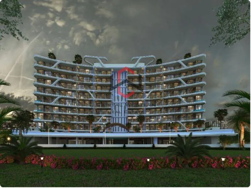 Ready in 2025 | Best Price  in Arjan | 3BR | Arjan