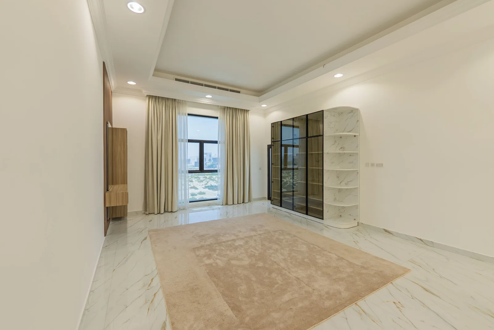 5BR Plus Maid Villa | Unfurnished | Nad Al Sheba — 4