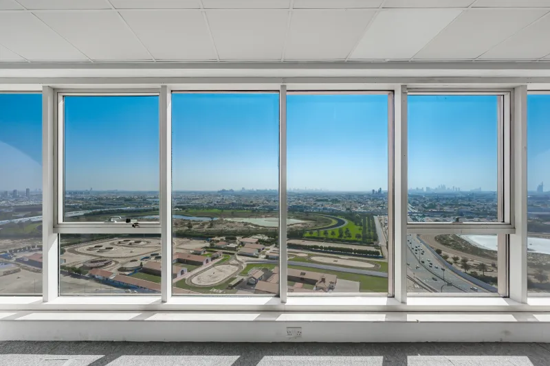 Race Course View | Prime Location | Vacant