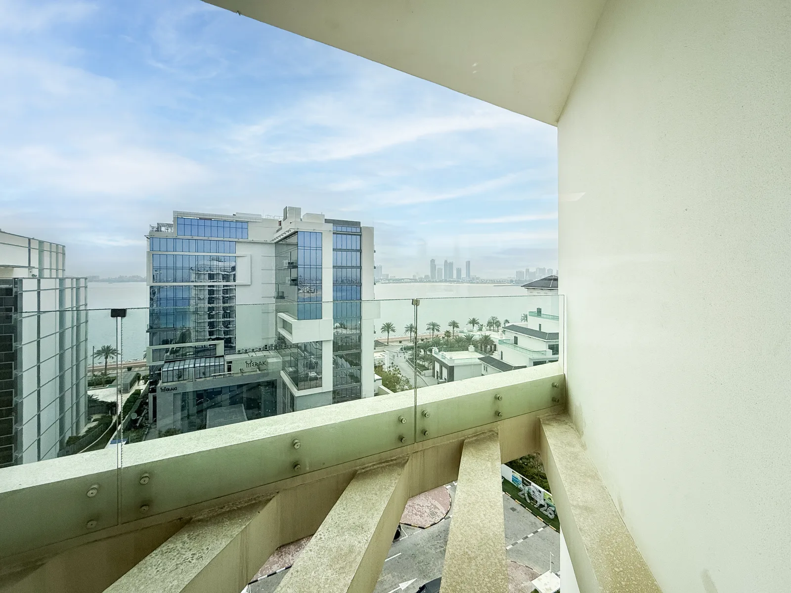 PRIVATE BEACH | FULL SEA VIEW | FULLY FURNISHED — 4