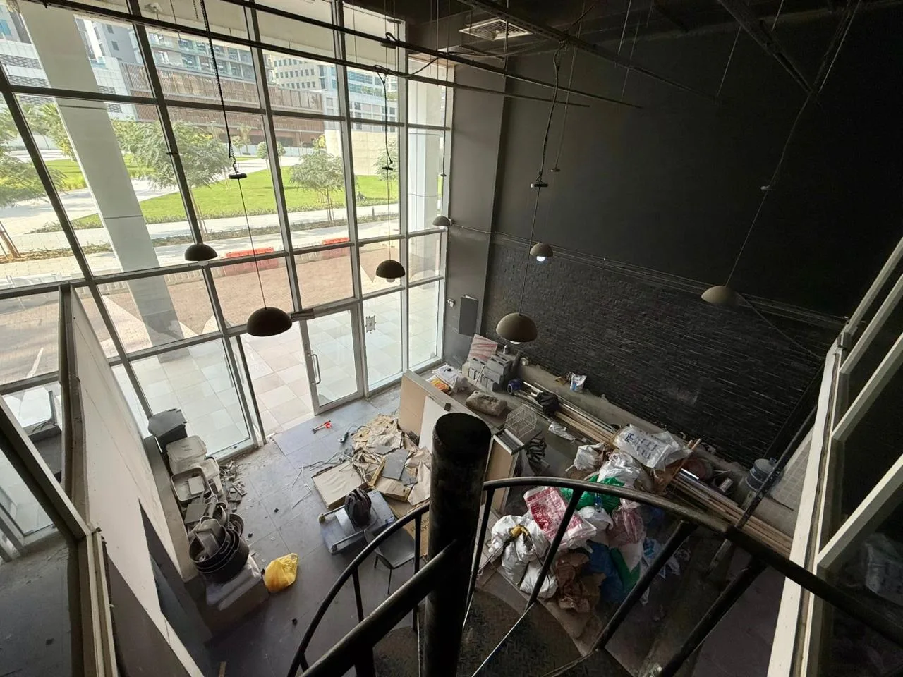 Shop for Sale | Oxford Tower | Ground Floor — 3