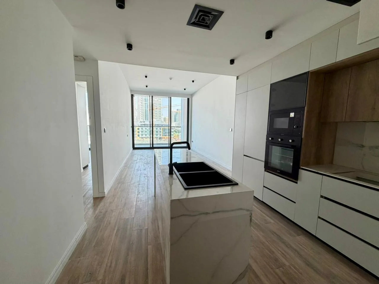 Smart Layout | 2 Bedroom + Study | JVC — 2
