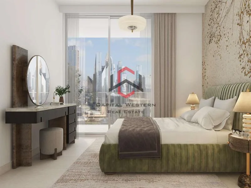 Best Price | Prime location | Ready 2025 | Business Bay — 2