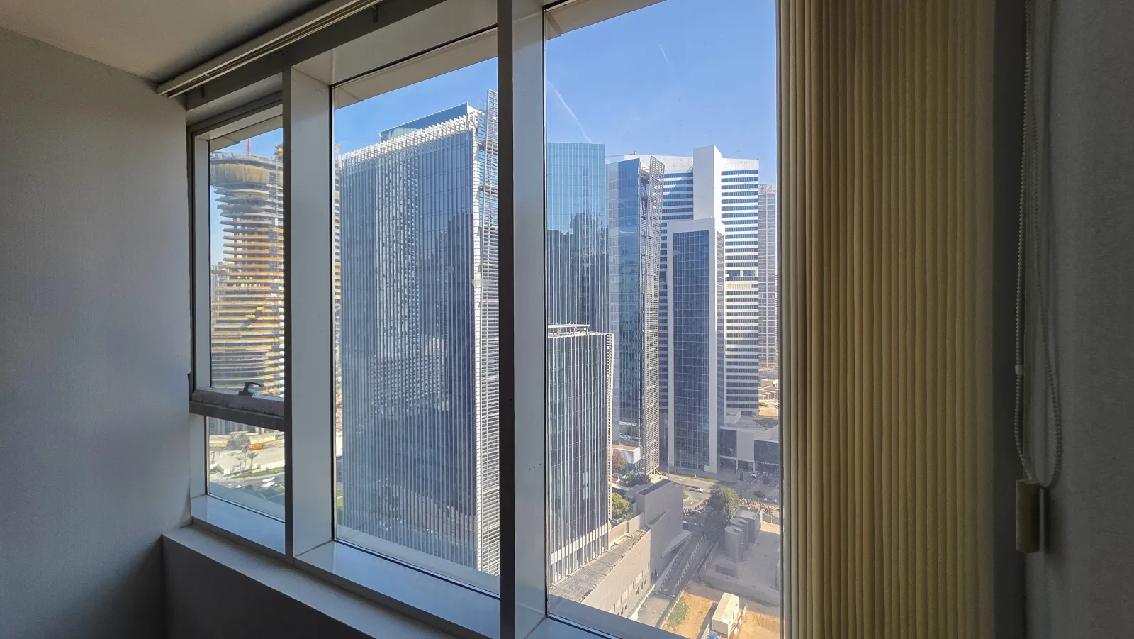 TENANTED | HIGH ROI | 4 OFFICES TOGETHER — 4