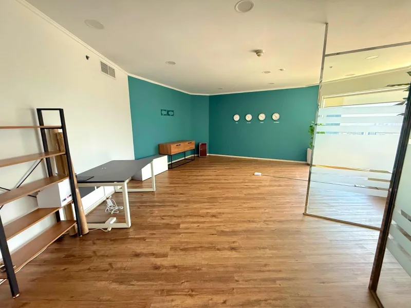 Fully Furnished | Close to Metro | Sheikh Zayed Road