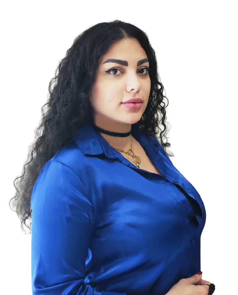Sogand Hassanzadeh Amiri