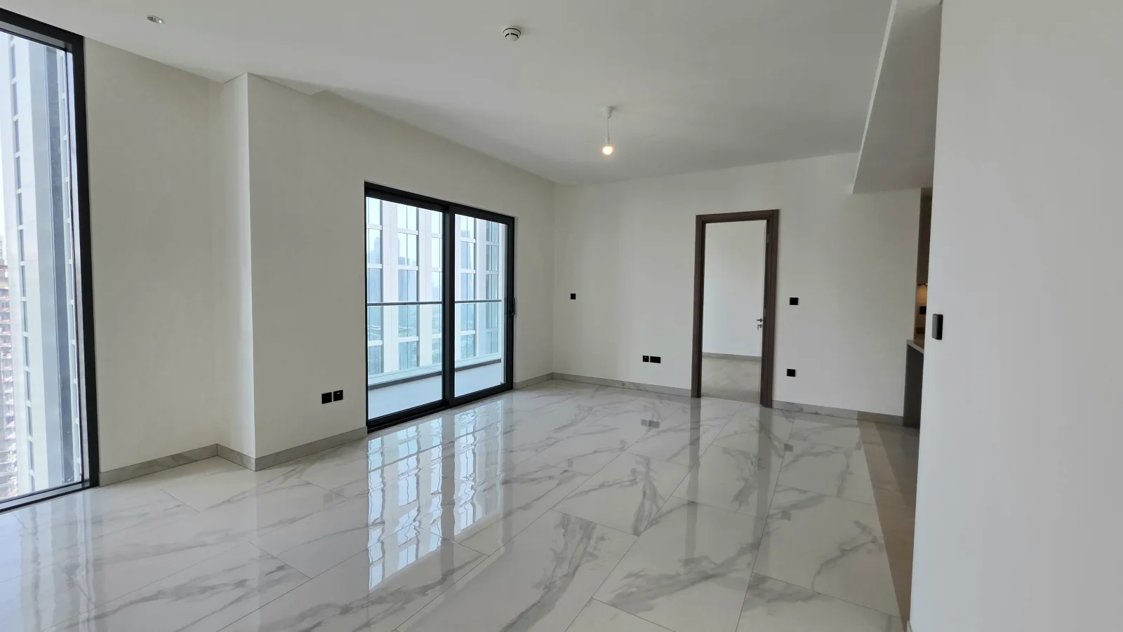 Brand New 2BR | High Floor | Ready to Move — 2