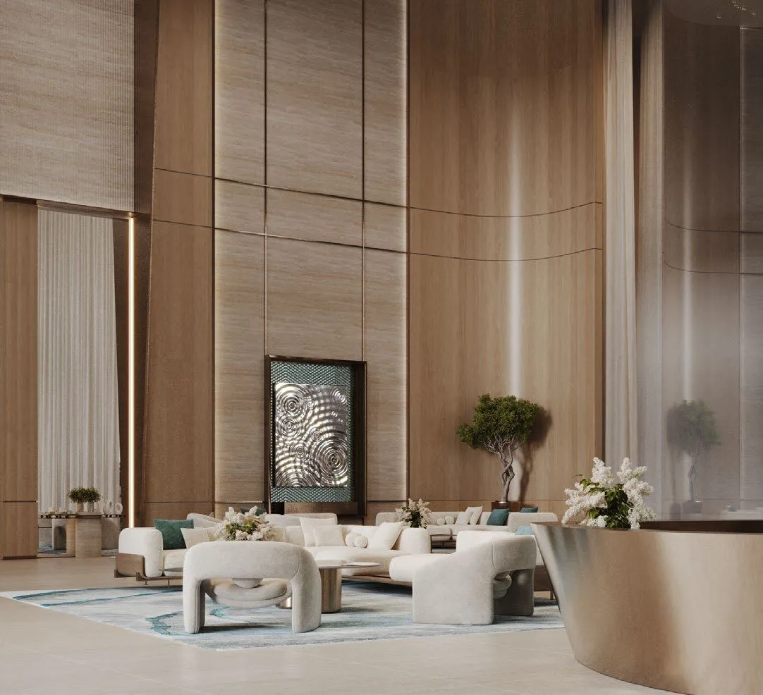 Prime Retail Space | Luxurious | Prime Location — 4