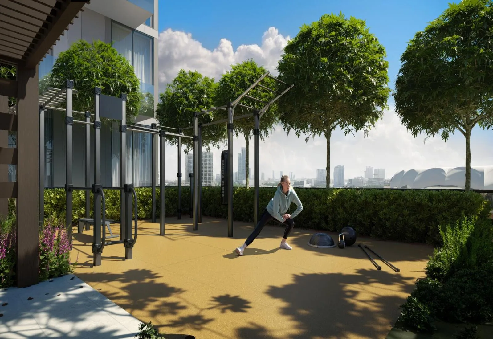 Close to Handover | Excellent for Investors — 2
