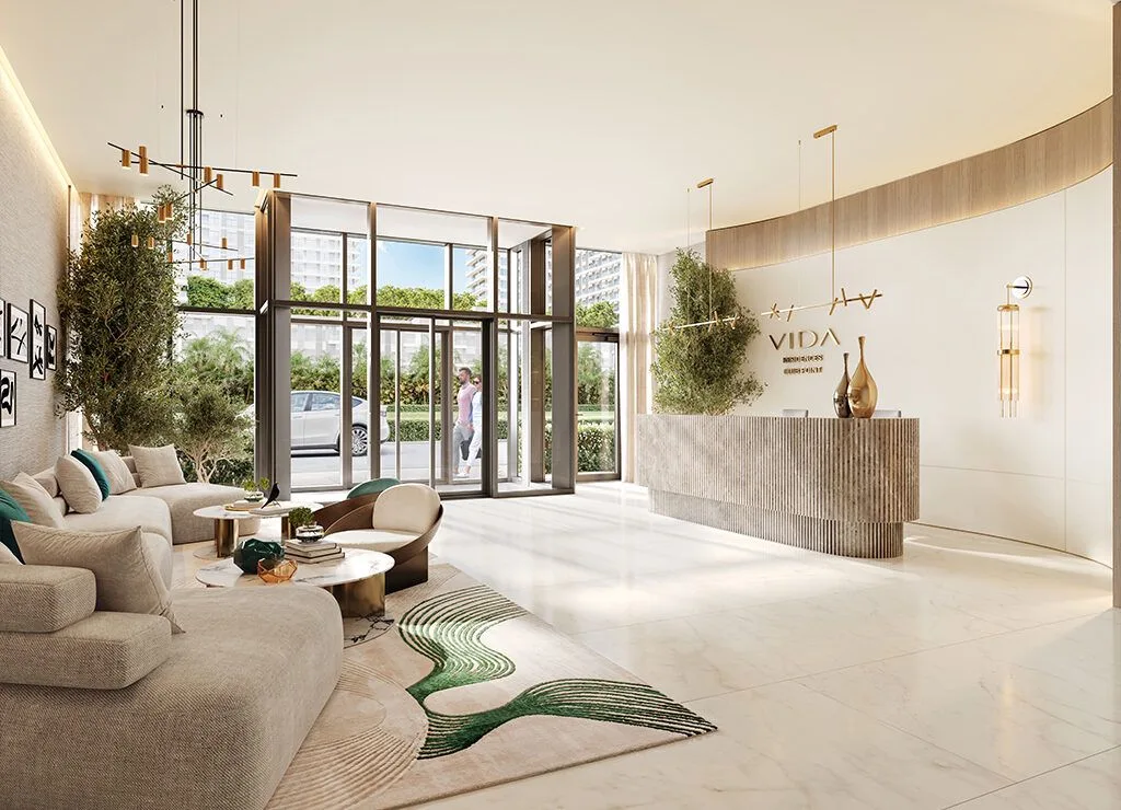 Hot Offer | Modern 1 Bedroom | Prime Location — 4