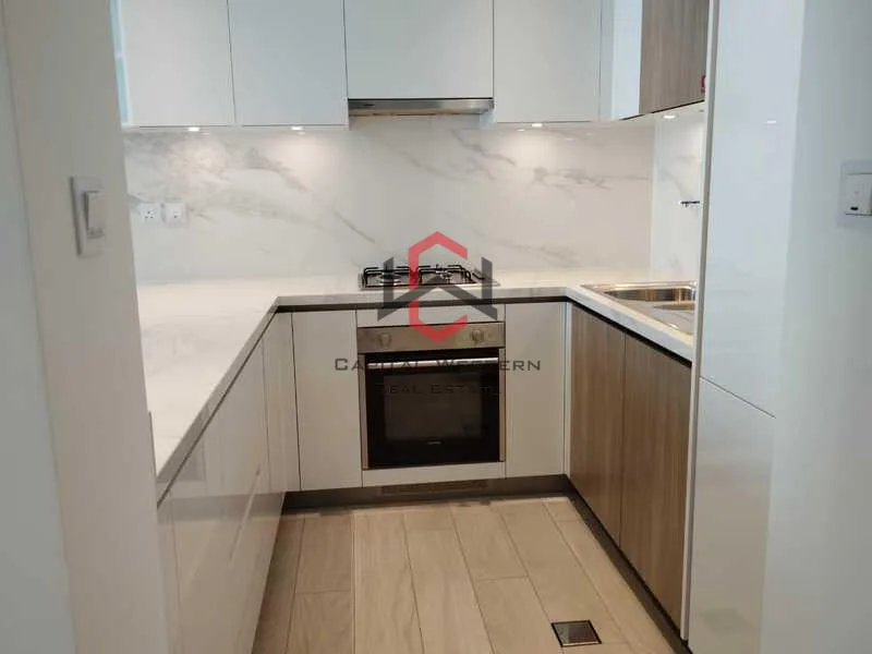 Furnished 3BR | With Balcony | Excellent View | Mohammed Bin Rashid City