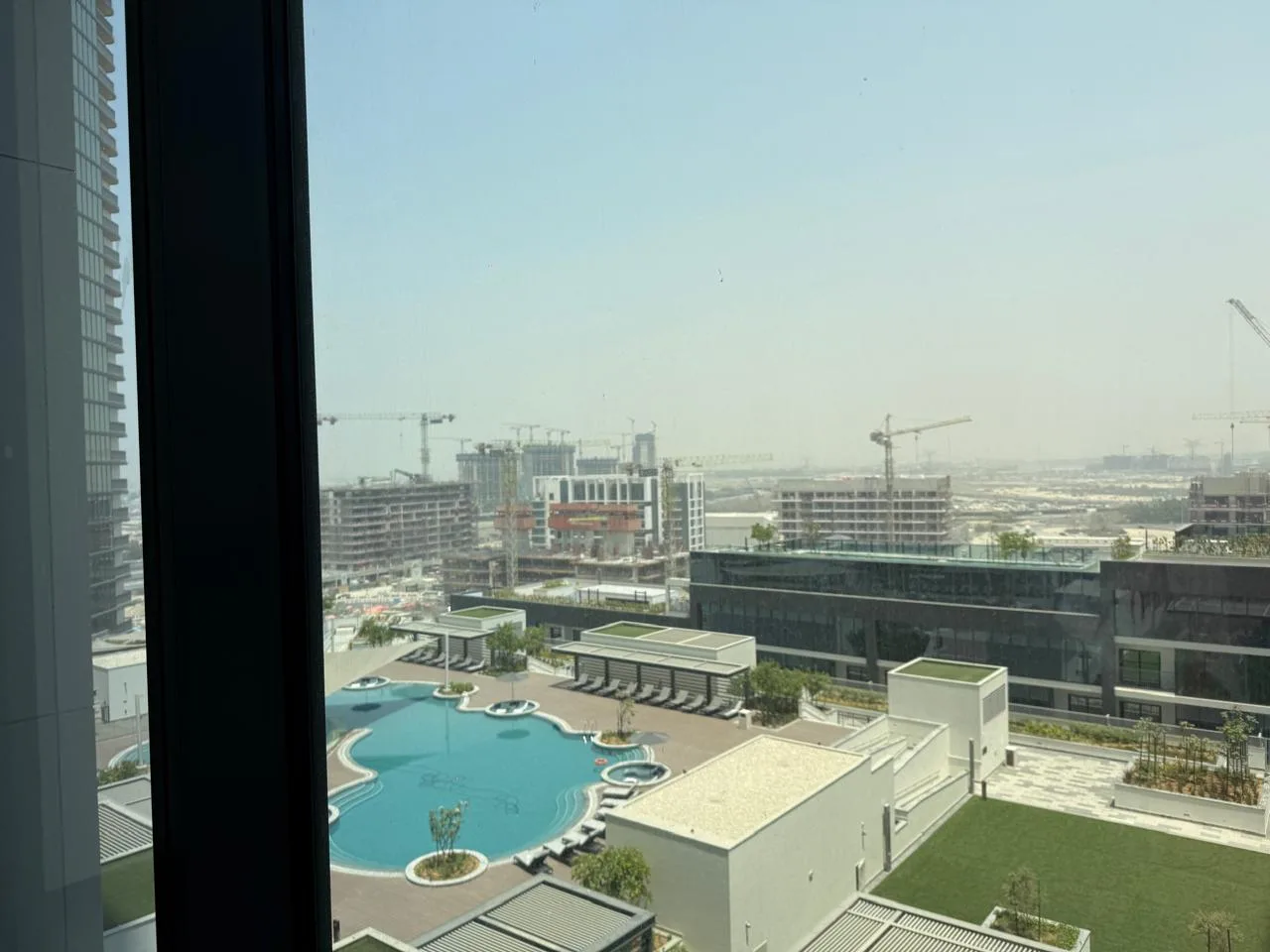 Pool View | Handover Soon | 2 Bedrooms — 2