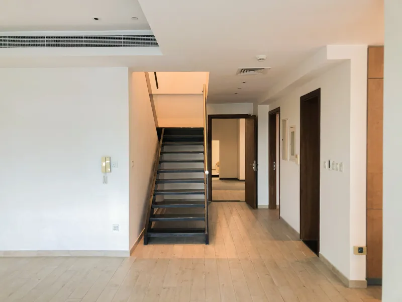 Private Jacuzzi | Spacious 4BR | Fitted Kitchen