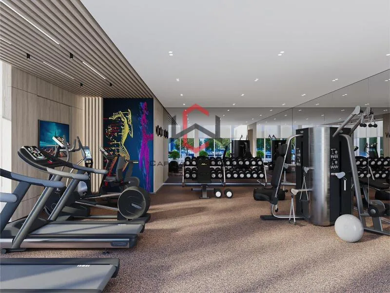 Best Price | Prime location | Ready 2025 | Business Bay — 4