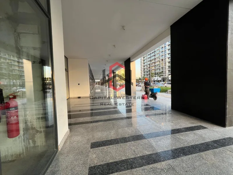 Boulevard facing | Prime location | 2 Cheques | Meydan