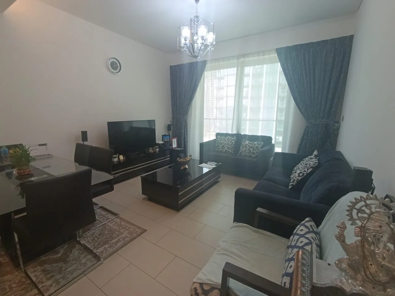 Fully-furnished | Ready to Move | Good Location — 2