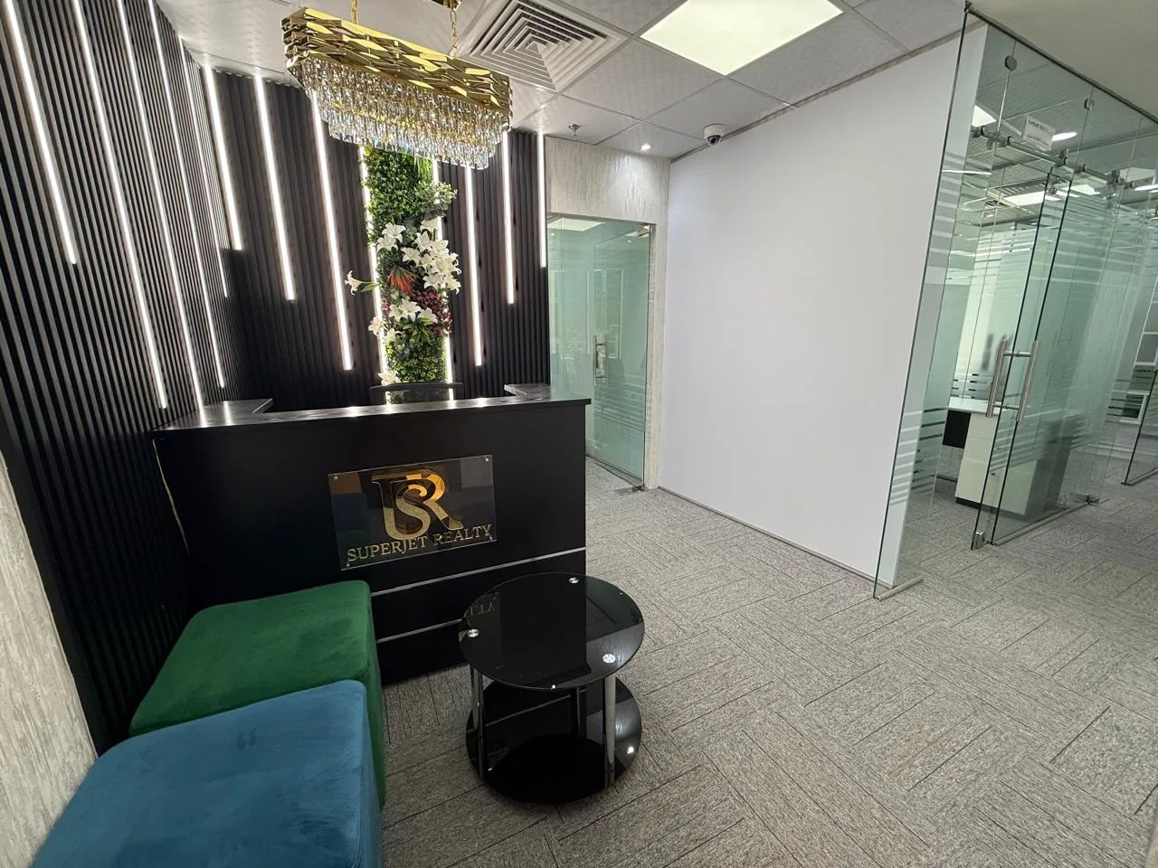 City View | Fully Furnished | Less Traffic — 4