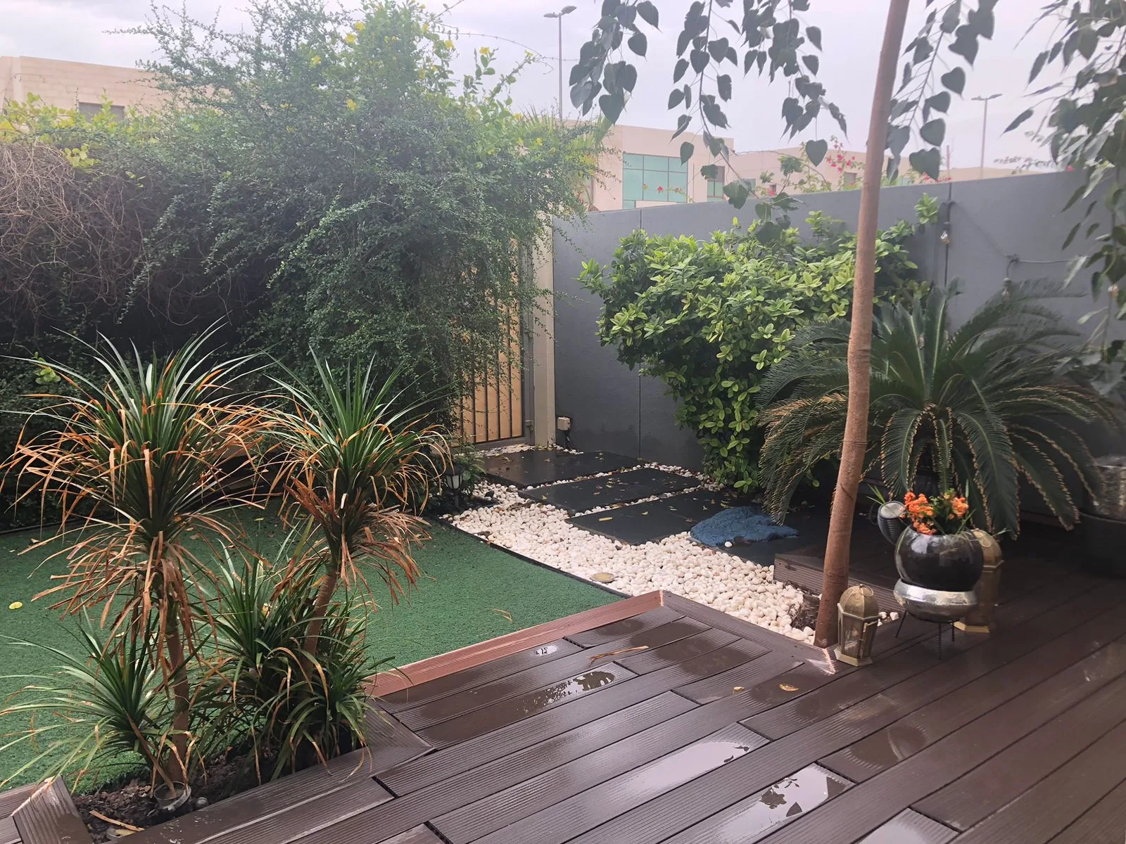 Spacious 3BR Plus Maid | Ready to Move | Vacant — 3