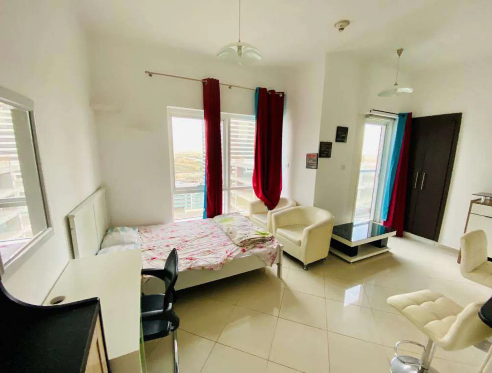 Furnished Studio | Ready to Move | JLT