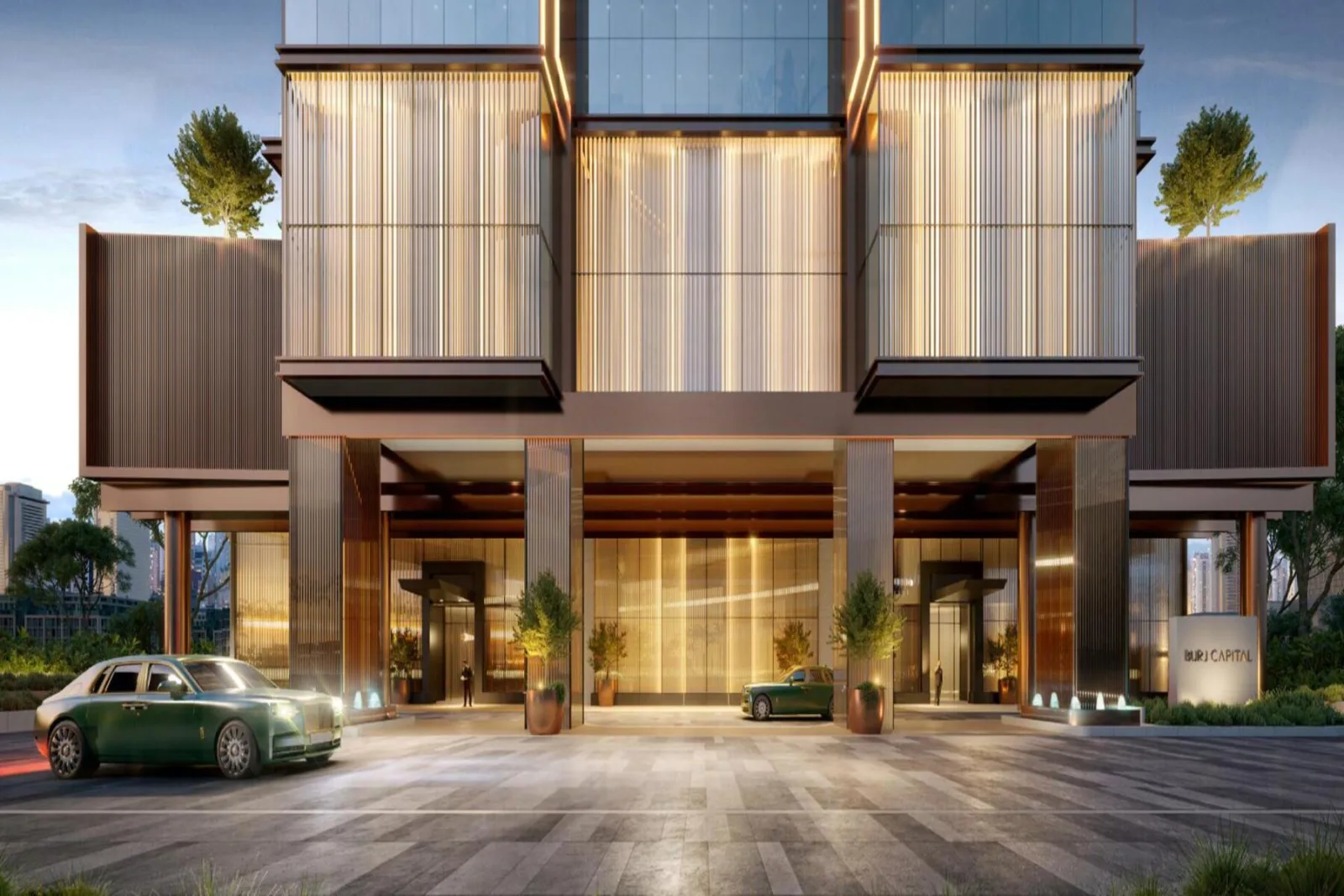 Prime Location | No Commission | Premium Offices — 4