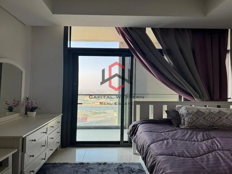 Ready I Prime Location I Premium Interior | Business Bay — 3