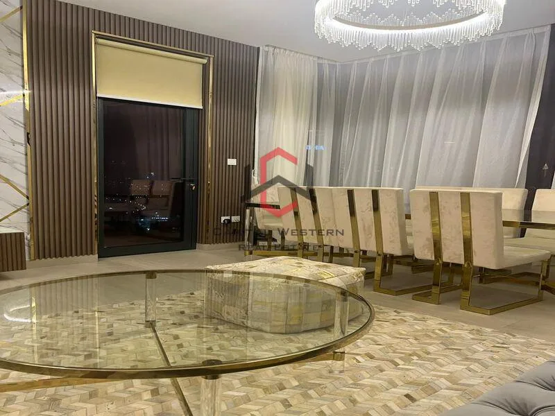 Luxurious I Downtown View | Great Size | Mohammed Bin Rashid City — 3