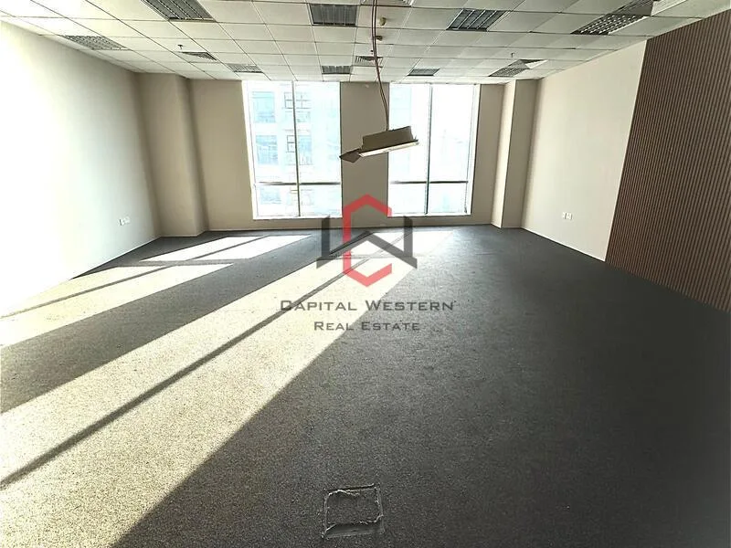 Prime Location I Big Layout I Chiller Free | Business Bay — 4