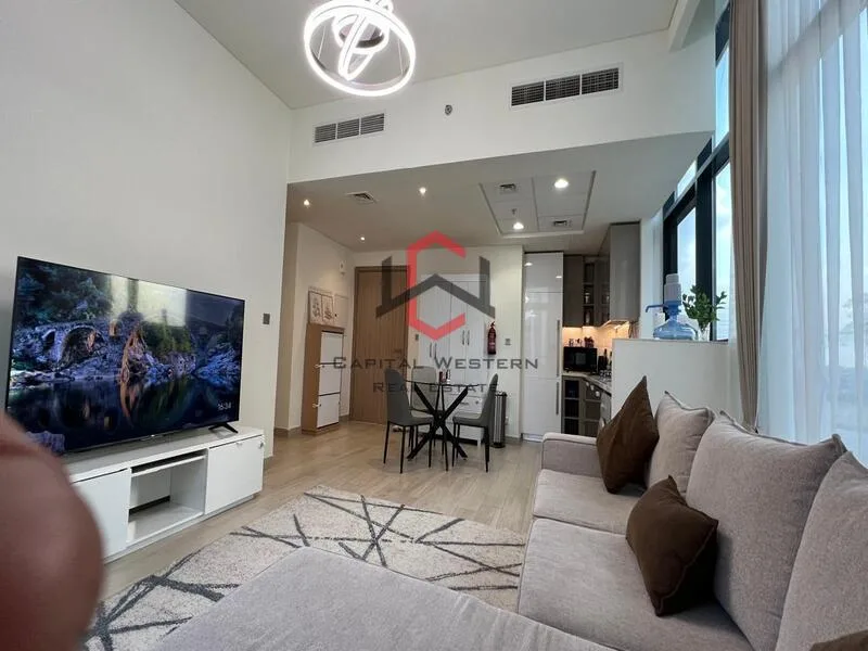 2 BHK I BIg Layout One of a Kind | Meydan