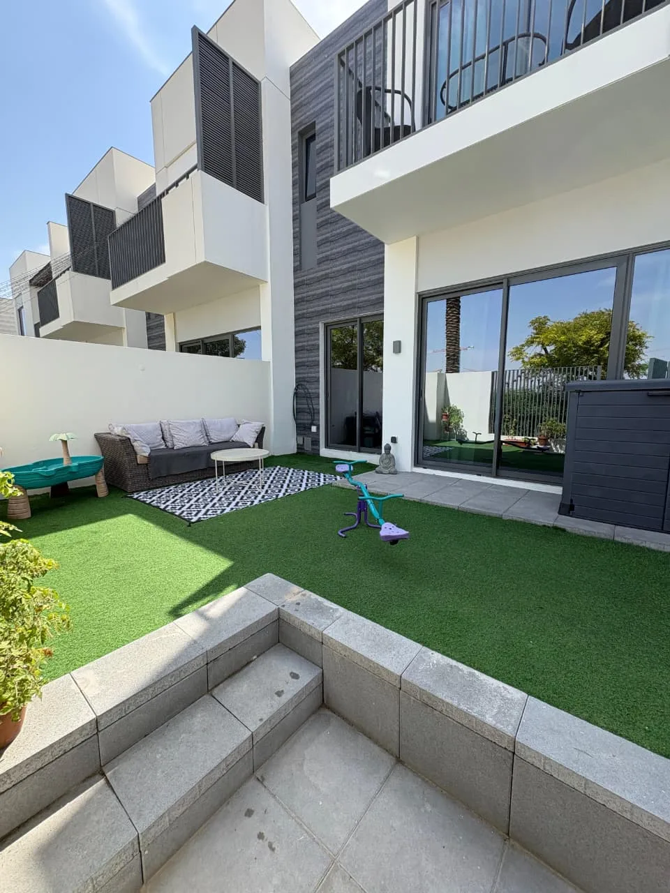 Good Location | AR3 - Sun | Furnished 3BR Villa