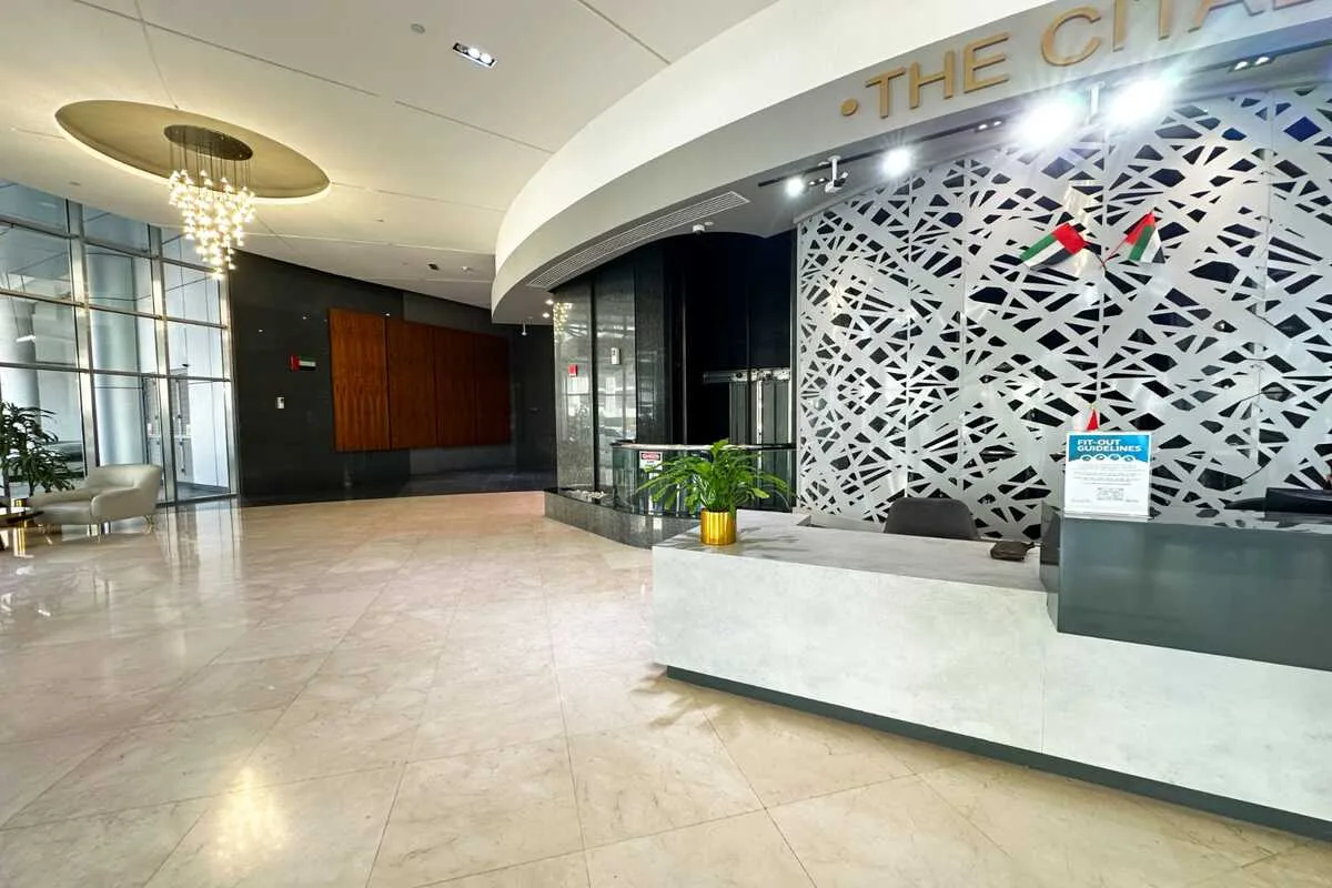 Fully Furnished | Near Metro | Prime Location — 3
