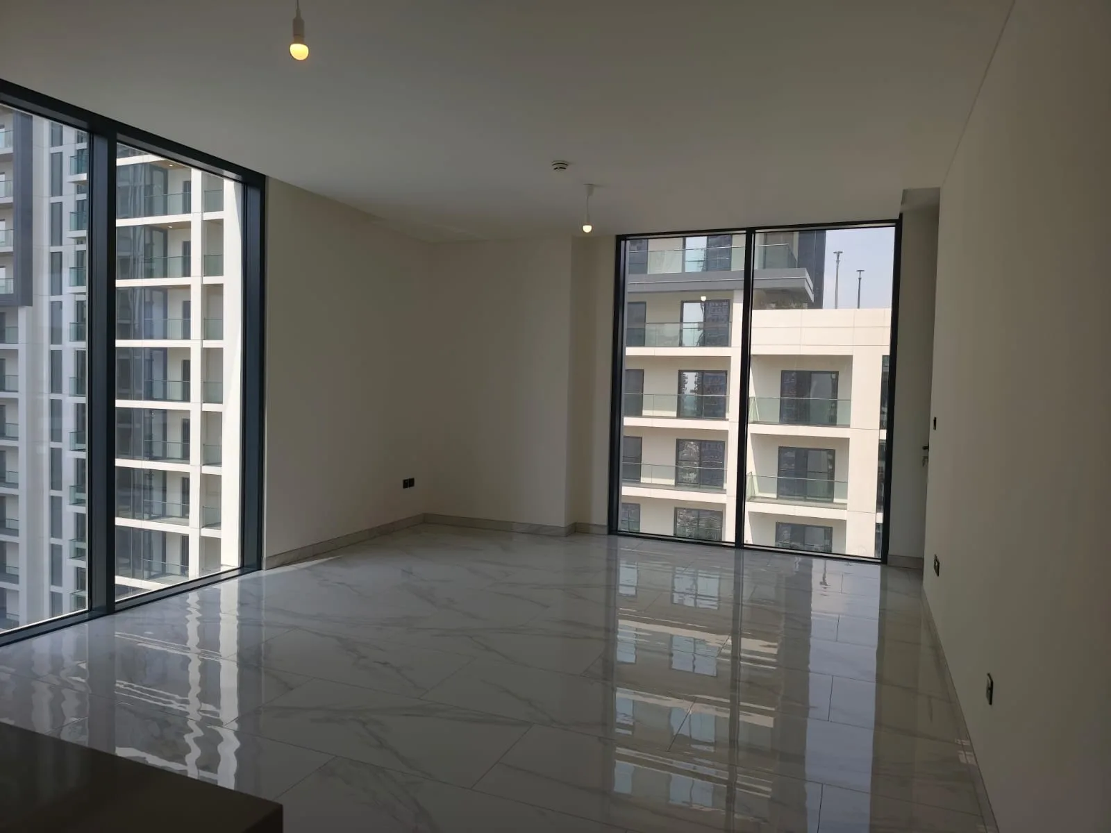 Brand New | 3BR Plus Maid | Pool View — 2