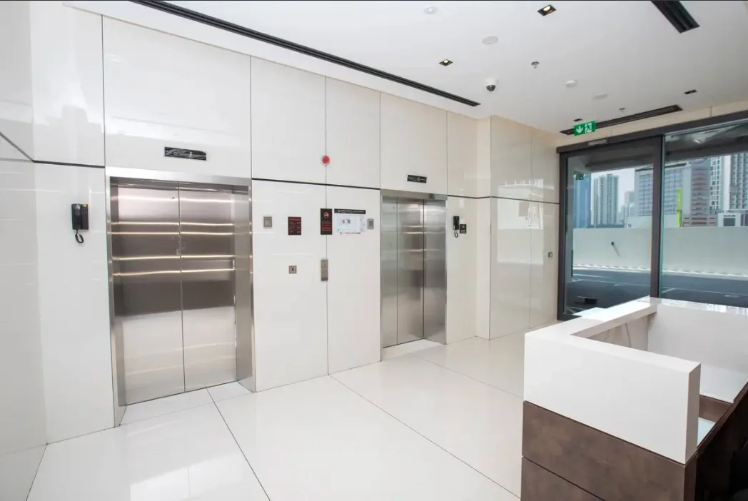 Spacious 2BR, Brand New, Balcony, Prime Location — 4