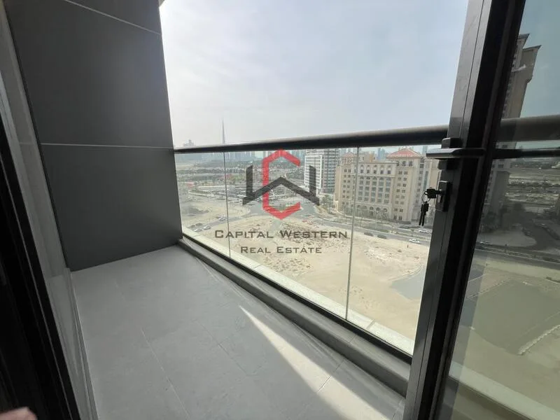 Furnished I Ready to Move I Burj Khalifa View | Al Jaddaf — 4