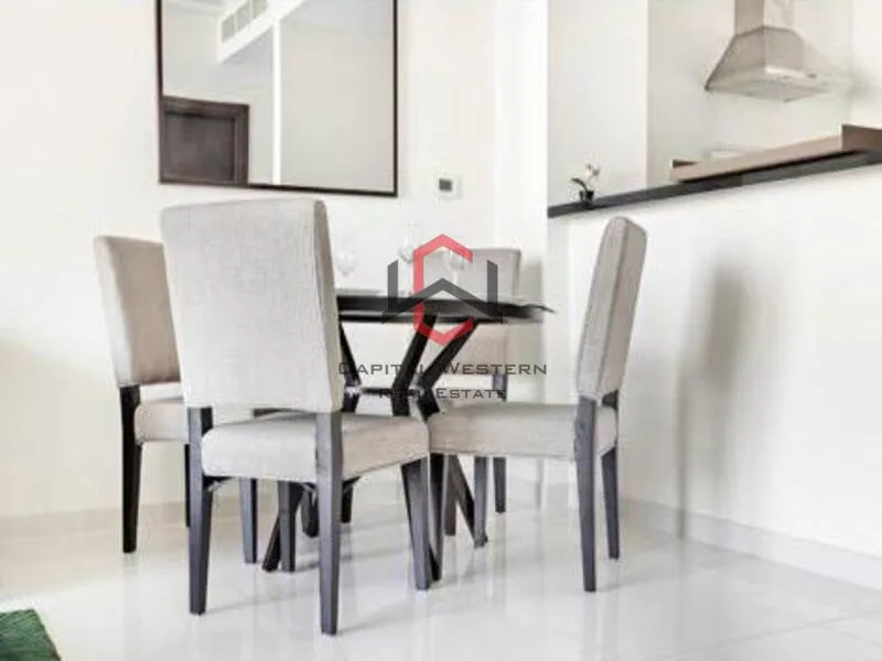 Fully-Furnished | Spacious | Ready to Move In | Dubai South (Dubai World Central) — 3