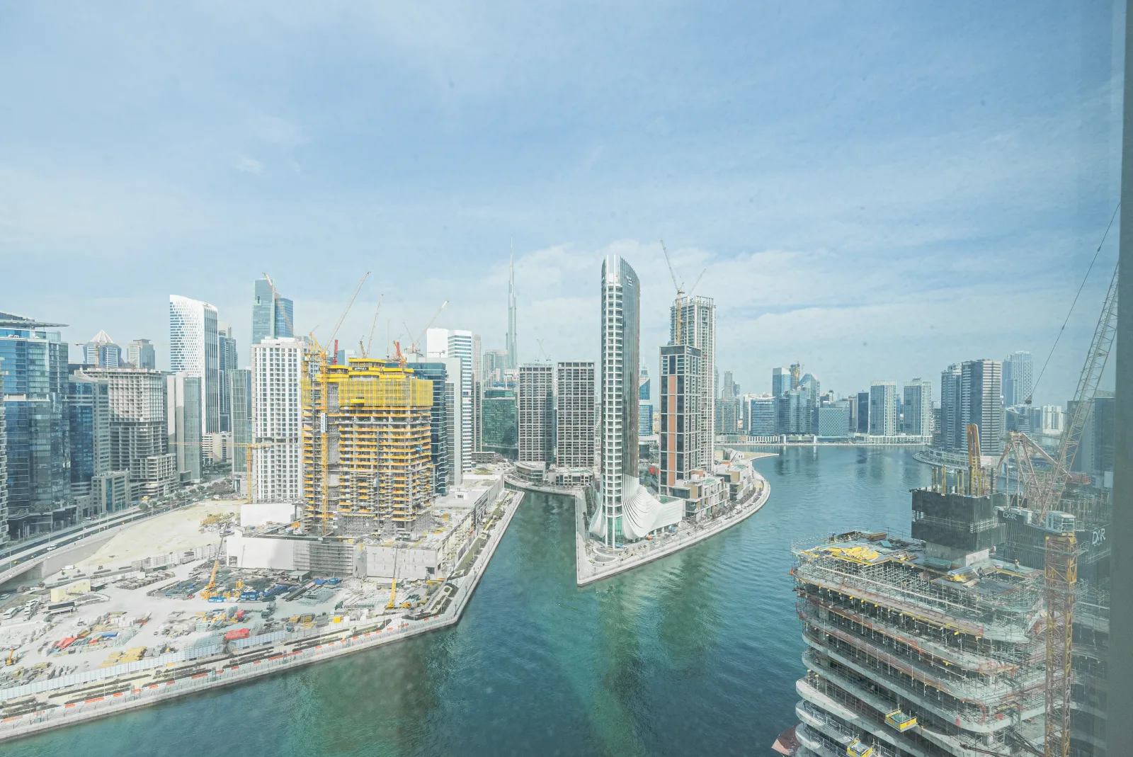 Canal View | Grade A Tower | Fitted Office — 2