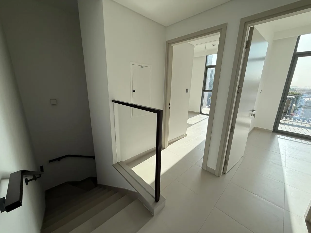 Ready to Move 3BR, Unfurnished, Arabian Ranches 3 — 3
