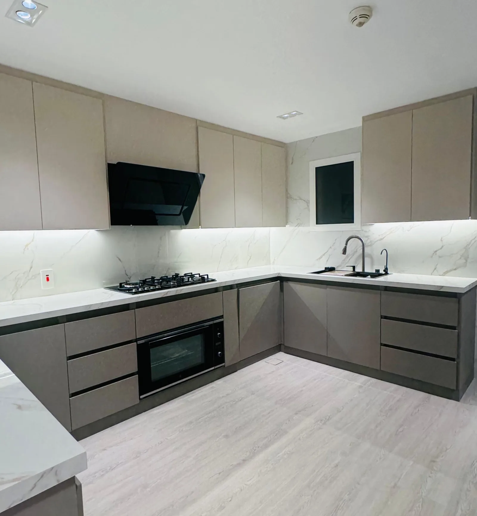 3-Bedroom | Near Beach | The Residence, Sharjah — 4