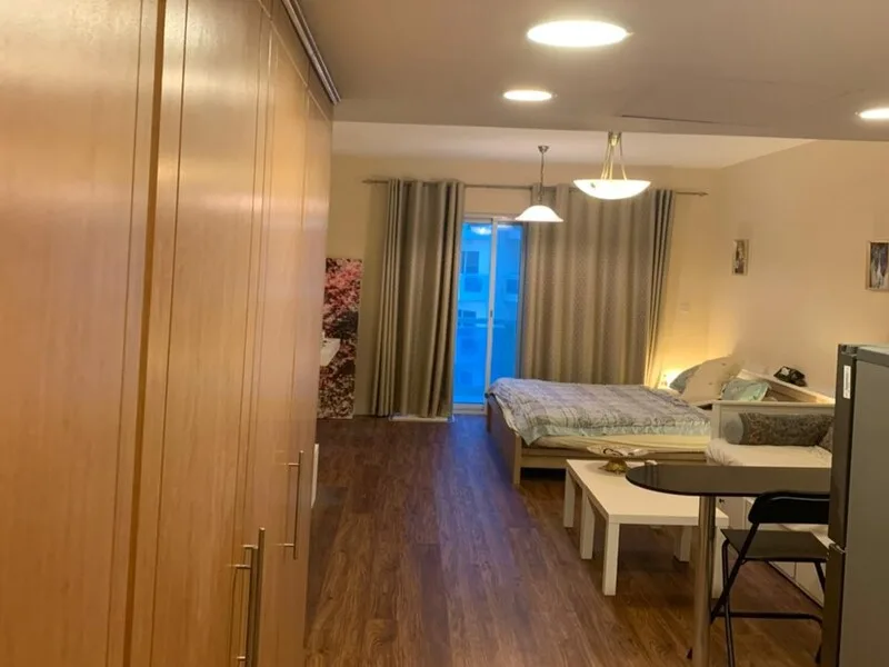 Modern Studio Apartment | Spacious | High Floor