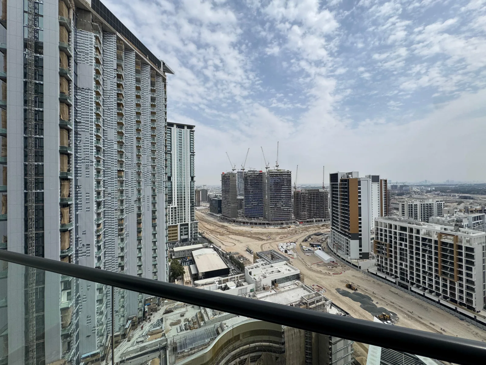 High Floor | Ready to Move | Community View — 2