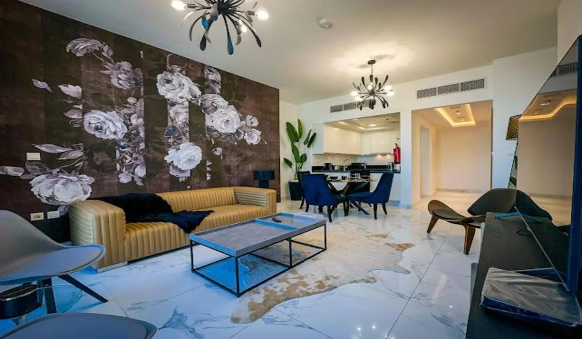 Multiple Cheques | Furnished 2 Bedroom | Canal View | Vacant — 2